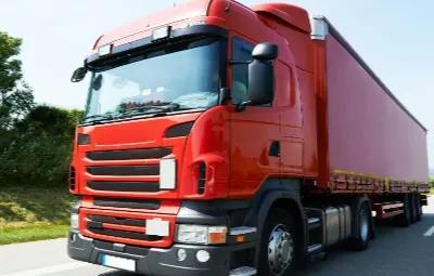 Bursa Trabzon Ambar Kargo