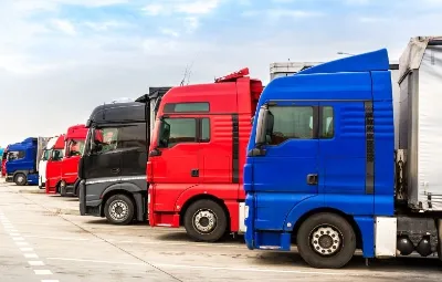 Bursa Trabzon Ambar Nakliyat